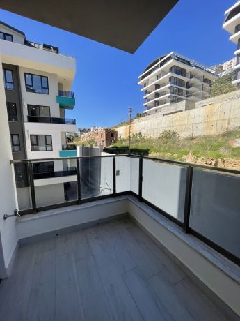 Apartments, Turkey, Alanya, Kleopatra (15700) - pictures 7