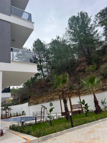 Apartments, Turkey, Alanya, Avsallar (15800) - pictures 11