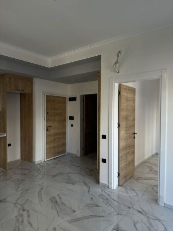 Apartments, Turkey, Alanya, Avsallar (16000) - pictures 4