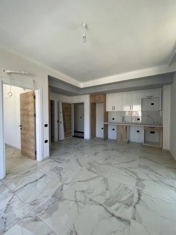 Квартиры, Турция, Алания, Авсаллар (16100) - фото 16