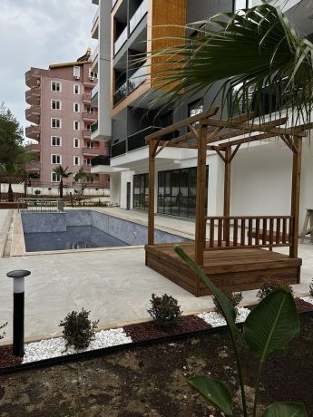 Apartments, Turkey, Alanya, Avsallar (16200) - pictures 14