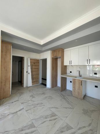 Apartments, Turkey, Alanya, Avsallar (16200) - pictures 4