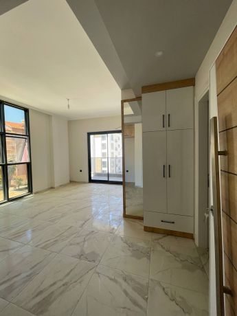 Apartments, Turkey, Alanya, Avsallar (16200) - pictures 1