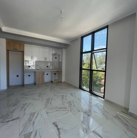 Срочная продажа! Квартира 1+1 от инвестора в современном жилом комплексе (16500)