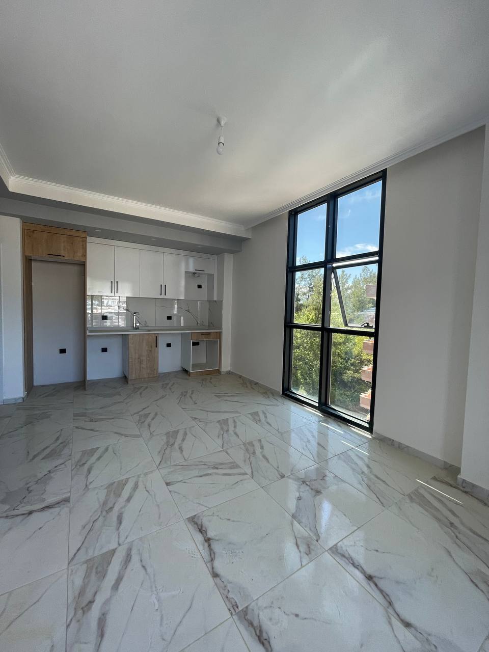 Срочная продажа! Квартира 1+1 от инвестора в современном жилом комплексе (16500)