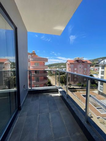 Apartments, Turkey, Alanya, Avsallar (16500) - pictures 7