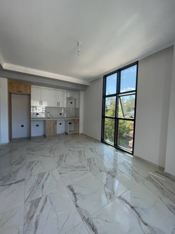 Apartments, Turkey, Alanya, Avsallar (16500) - pictures 1