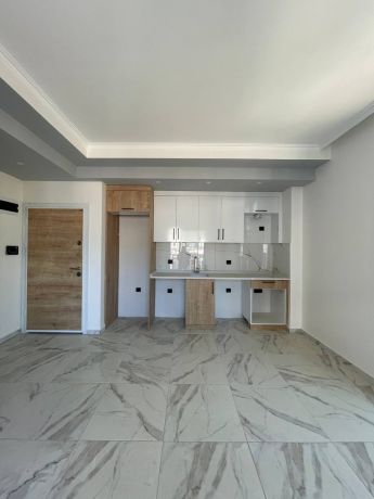 Apartments, Turkey, Alanya, Avsallar (16500) - pictures 2