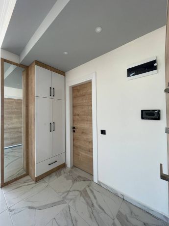 Apartments, Turkey, Alanya, Avsallar (16500) - pictures 3