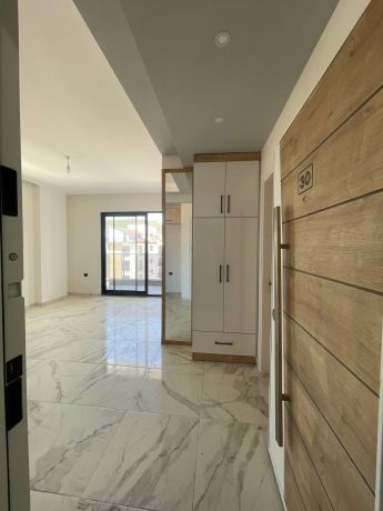 Apartments, Turkey, Alanya, Avsallar (16500) - pictures 4