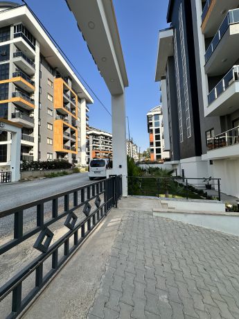 Apartments, Turkey, Alanya, Avsallar (16800) - pictures 1