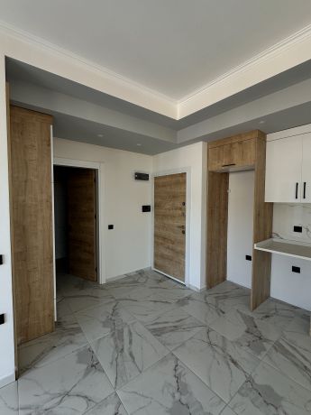 Apartments, Turkey, Alanya, Avsallar (16800) - pictures 4