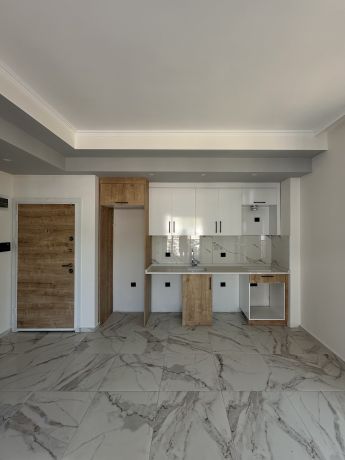 Apartments, Turkey, Alanya, Avsallar (16800) - pictures 5