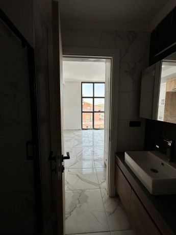 Apartments, Turkey, Alanya, Avsallar (16800) - pictures 16