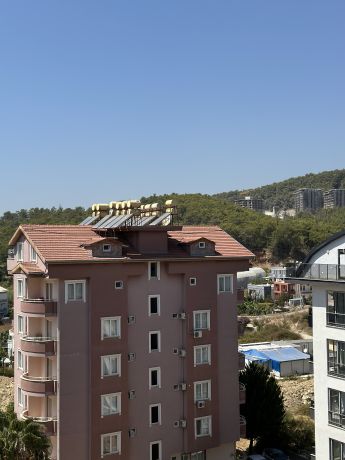 Apartments, Turkey, Alanya, Avsallar (16800) - pictures 27