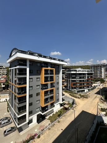 Apartments, Turkey, Alanya, Avsallar (16800) - pictures 29