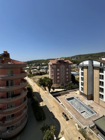 Apartments, Turkey, Alanya, Avsallar (16800) - pictures 30