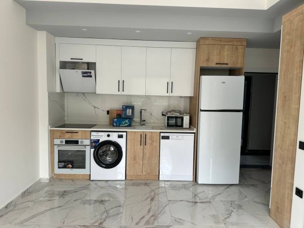 Apartments, Turkey, Alanya, Avsallar (16700) - pictures 6