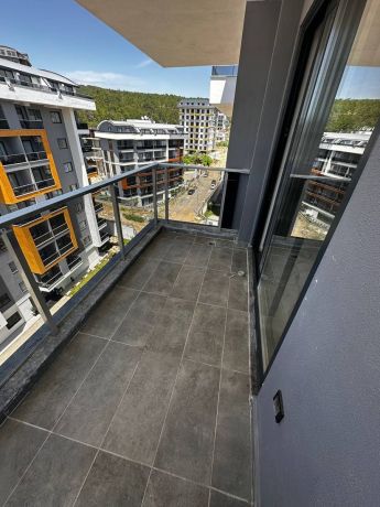 Квартиры, Турция, Алания, Авсаллар (16900) - фото 1