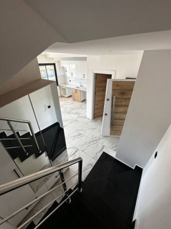 Квартиры, Турция, Алания, Авсаллар (16900) - фото 13