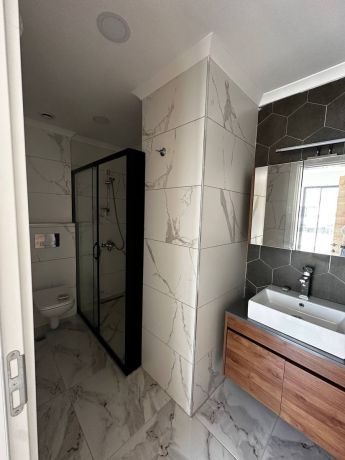 Квартиры, Турция, Алания, Авсаллар (16900) - фото 12