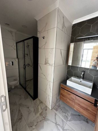 Квартиры, Турция, Алания, Авсаллар (16900) - фото 15