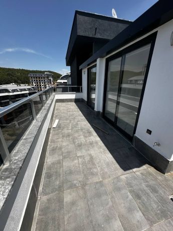 Квартиры, Турция, Алания, Авсаллар (16900) - фото 4