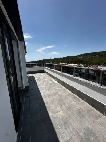 Квартиры, Турция, Алания, Авсаллар (16900) - фото 2