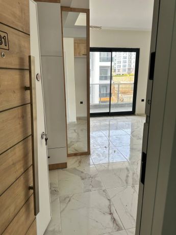 Квартиры, Турция, Алания, Авсаллар (17100) - фото 3