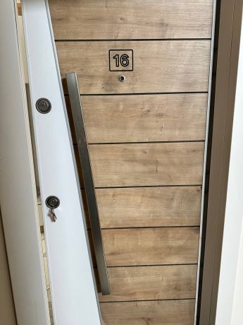 Квартиры, Турция, Алания, Авсаллар (17400) - фото 4