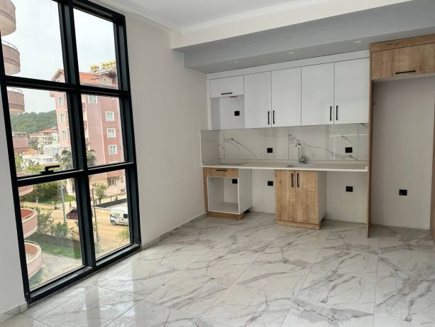 Apartments, Turkey, Alanya, Avsallar (17500) - pictures 2