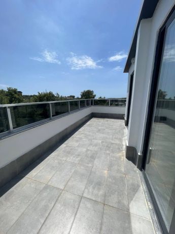 Apartments, Turkey, Alanya, Avsallar (17600) - pictures 5