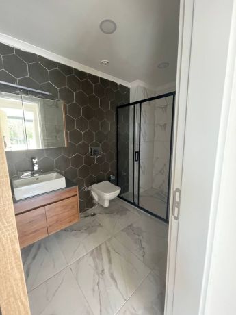 Apartments, Turkey, Alanya, Avsallar (17600) - pictures 17