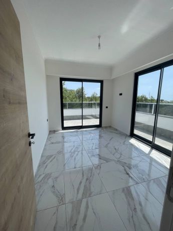 Apartments, Turkey, Alanya, Avsallar (17600) - pictures 9