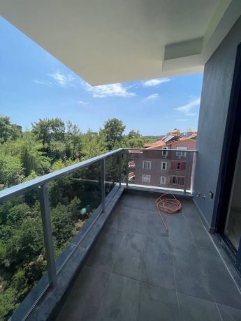 Apartments, Turkey, Alanya, Avsallar (17600) - pictures 10