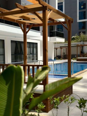 Apartments, Turkey, Alanya, Avsallar (17600) - pictures 18