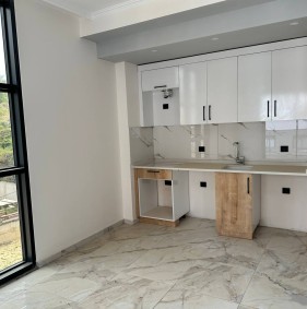 Квартира від інвестора в районі Авсаллар (17700)