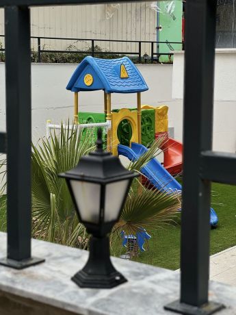 Apartments, Turkey, Alanya, Avsallar (17700) - pictures 13