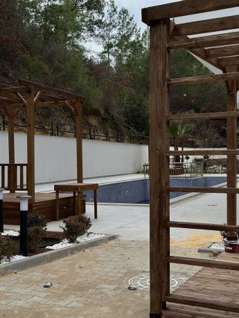 Apartments, Turkey, Alanya, Avsallar (17700) - pictures 14