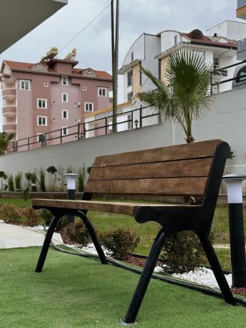 Apartments, Turkey, Alanya, Avsallar (17700) - pictures 15