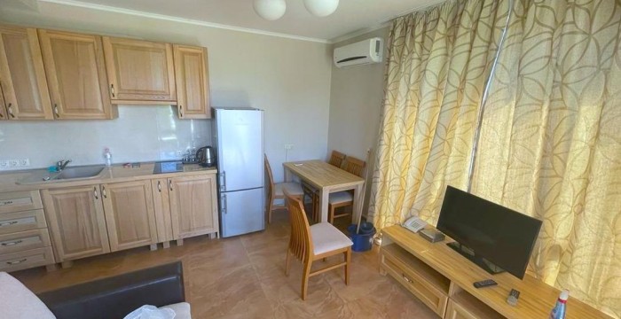Apartments, Bulgaria, Sunny Beach (131353) - pictures 5