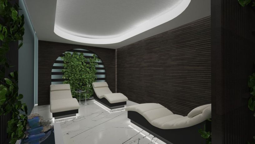 Квартири, Туреччина, Аланія, Авсаллар (17800) - фото 22