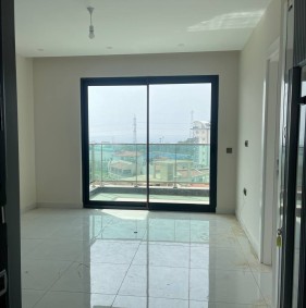 Квартира 1+1 от инвестора в современном жилом комплексе в районе Авсаллар (18000)