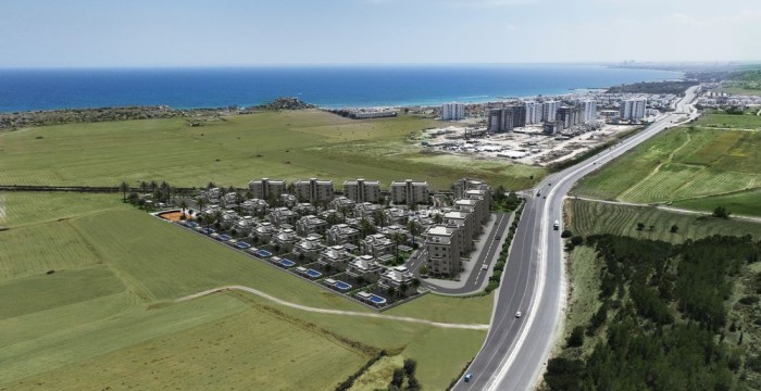 Apartments, North Cyprus, Boaz (005120) - pictures 11