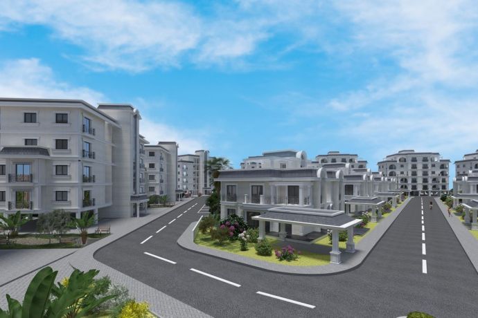 Apartments, Northen Cyprus, Boaz (005120) - pictures 4