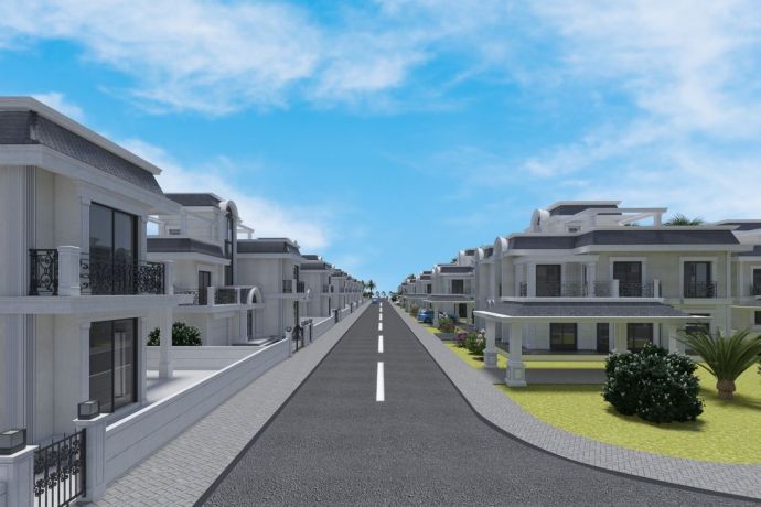 Apartments, Northen Cyprus, Boaz (005120) - pictures 5