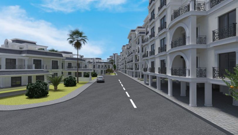 Apartments, Northen Cyprus, Boaz (005120) - pictures 6