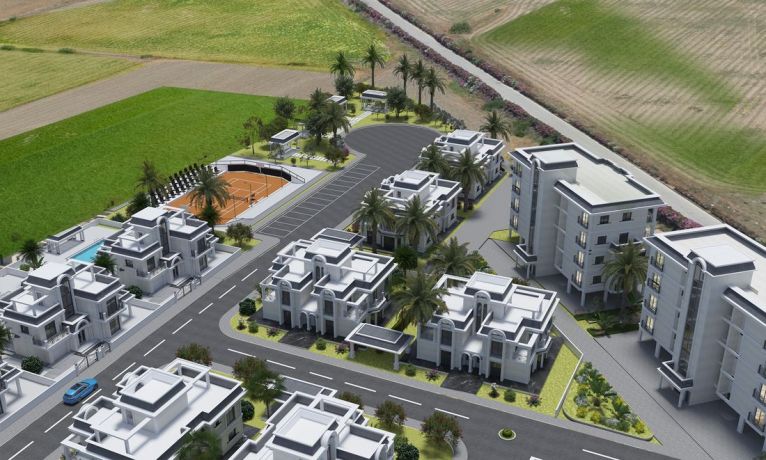 Apartments, Northen Cyprus, Boaz (005120) - pictures 8