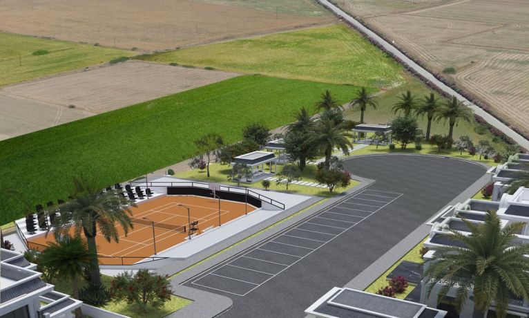 Apartments, Northen Cyprus, Boaz (005120) - pictures 9