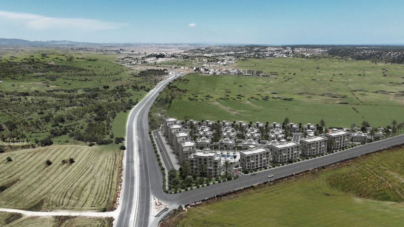 Apartments, Northen Cyprus, Boaz (005120) - pictures 10